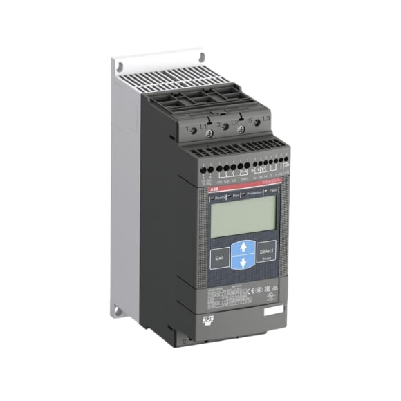 ABB PSTX Yumuşak Yolverici 85-600-70 (45kW , 400VAC Soft Starter) - 1SFA898108R7000