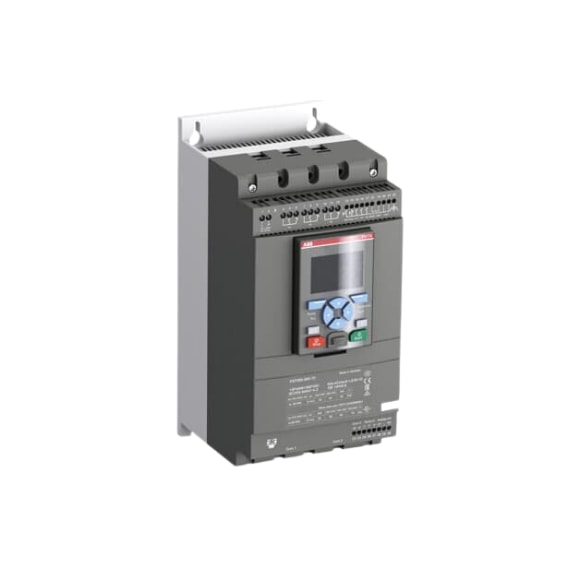 ABB PSTX Yumuşak Yolverici 142-600-70 (75kW , 400VAC Soft Starter) - 1SFA898110R7000