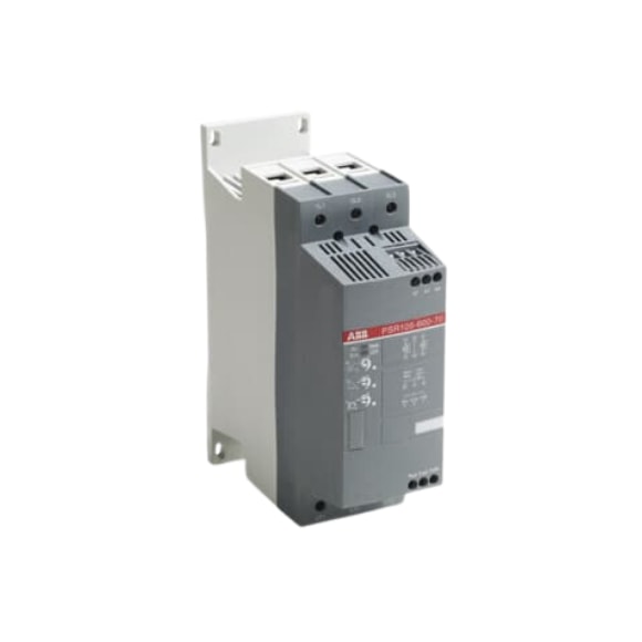 ABB PSTX Yumuşak Yolverici 1050-600-70 (560kW , 400VAC Soft Starter) - 1SFA898120R7000