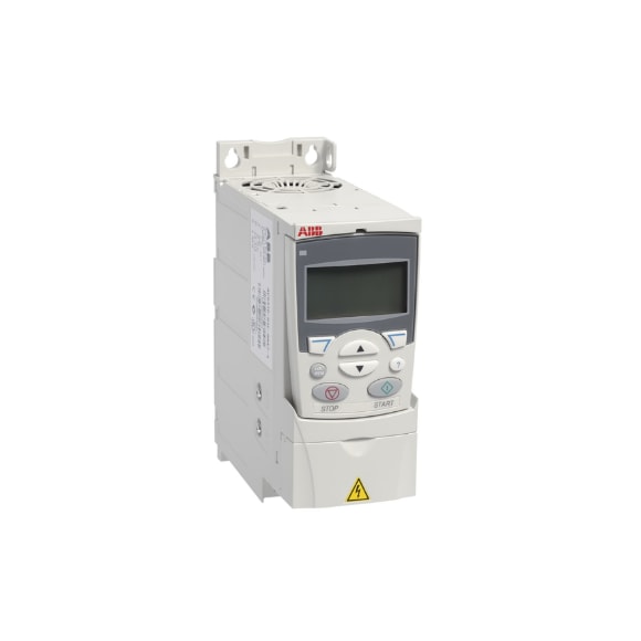 ACS310-03E-09A7-4 -  3 FAZ 380-480 V AC -  7.5 kW ABB Sürücü - Frekans Konvertörü - Driver - Frekans İnvertörü