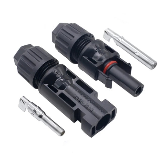 Solar DC Konnektör PV-FT-02