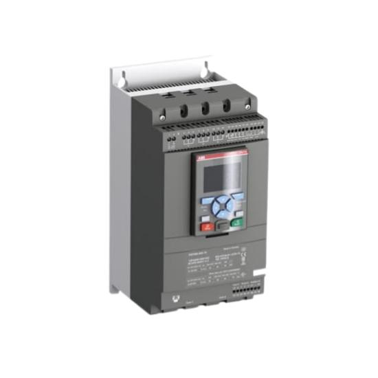 ABB PSTX Yumuşak Yolverici 370-600-70 (200kW , 400VAC Soft Starter) - 1SFA898115R7000