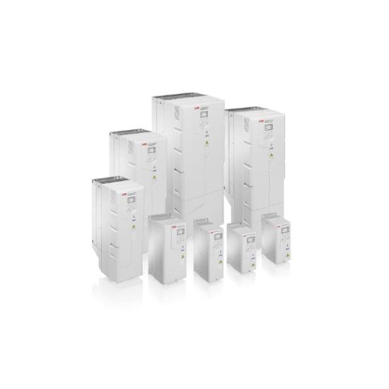 ACH580-01-04A1-4+J400 - 3 FAZ 380-480 V AC - ABB Sürücü - Frekans Konvertörü - Driver - Frekans İnvertörü
