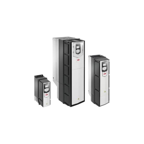 ACS880-01-02A4-3 - 3 FAZ 380-480 V AC -  0.75 kW ABB Sürücü - Frekans Konvertörü - Driver - Frekans İnvertörü